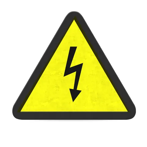 Coupure d’électricité – Lundi 19 octobre