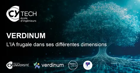 Verdinum讲座：人工智能的方方面面