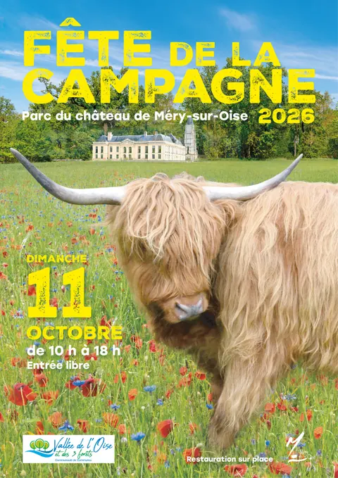 Fête de la Campagne 2026