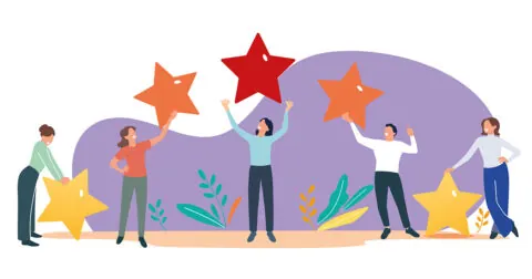 Votre avis sur votre mairie