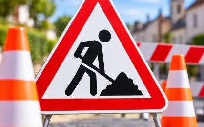 🚧 INFO TRAVAUX – RUE MIRVILLE
