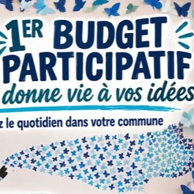 BUDGET PARTICIPATIF 2026