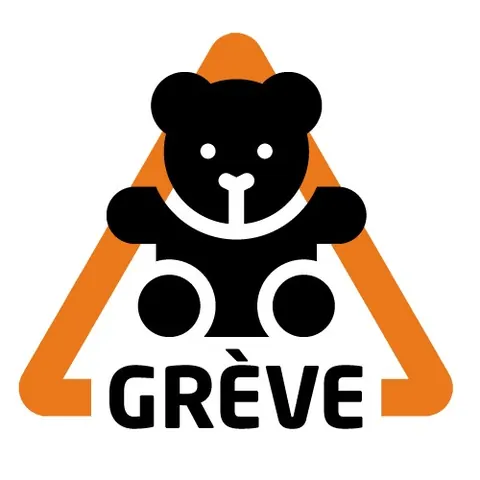 Grève du 8 octobre 2026