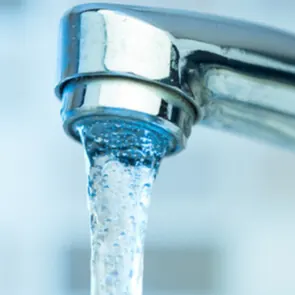 RÉSULTATS DU CONTRÔLE DE L’EAU À LA CANTINE