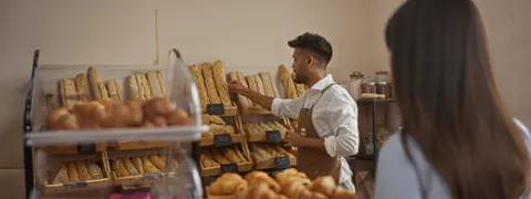 20 % de réduction sur vos cartes cadeaux chez les commerçants locaux !