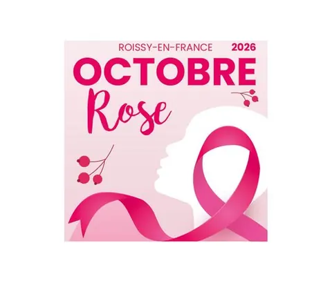 Rosa Oktober 2026