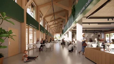 Marché public