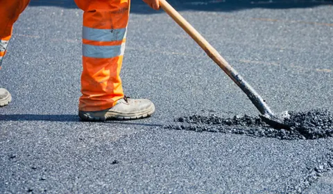 Info travaux de voirie rue de St-Prix