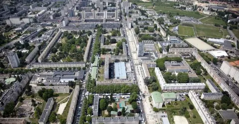 Enquête publique : donnez votre avis sur le projet de renouvellement urbain Watteau et Paul Valéry