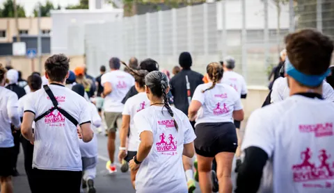 Galerie de photos – Rives & Run 2026