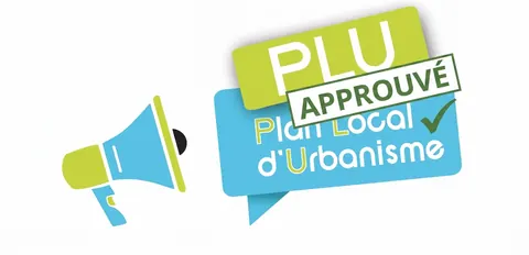Révision du PLU : document approuvé le 25 juin 2026