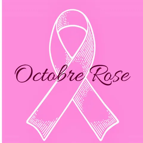 Octobre Rose : un mois pour se mobiliser