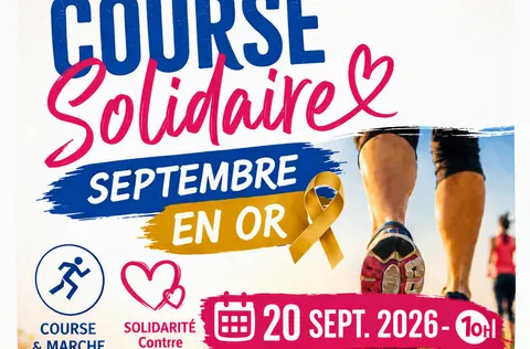 SEPTEMBRE EN OR