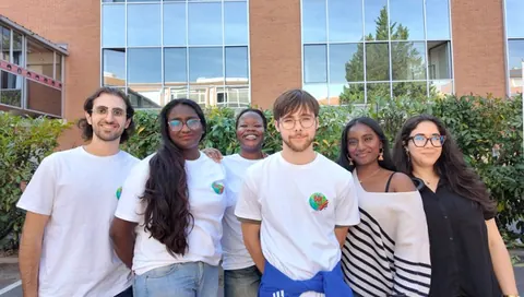 Rentrée à CY Tech école d’ingénieurs : comment sont accueillis les nouveaux étudiants ?
