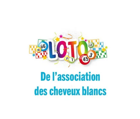 Lotto for de eldre (Loto des Cheveux blancs)