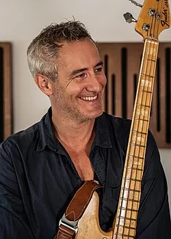 Kevin Reveyrand trio | Carré des arts | 2. října