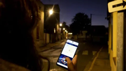 Ordningen «J'allume ma rue»