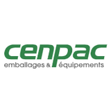 Логотип CENPAC