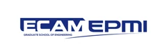 Logo of ECAM-EPMI
