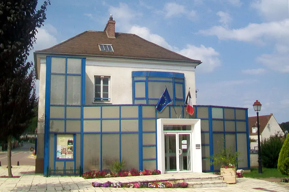 Foto aus Baillet-en-France, Val-d'Oise