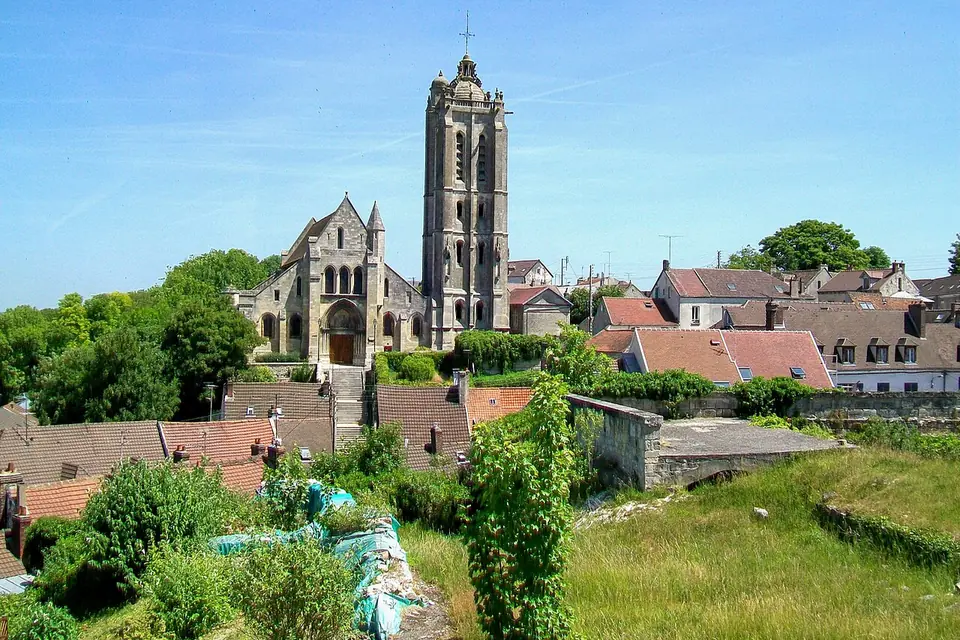 Valokuva paikasta Beaumont-sur-Oise, Val-d'Oise