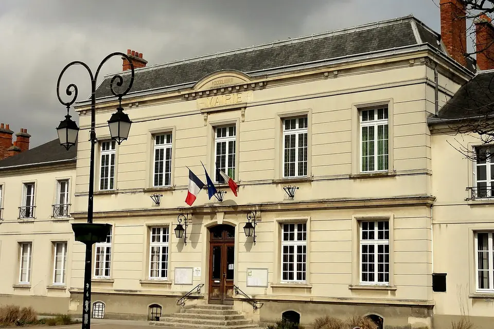 Valokuva paikasta Bessancourt, Val-d'Oise