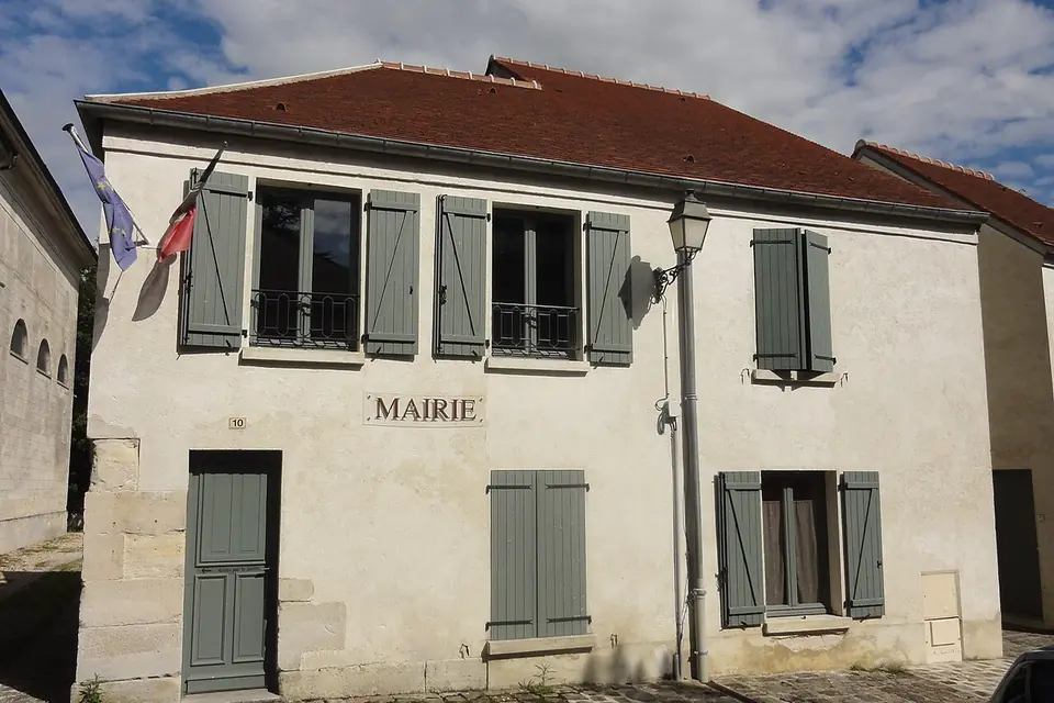 Foto aus Châtenay-en-France, Val-d'Oise