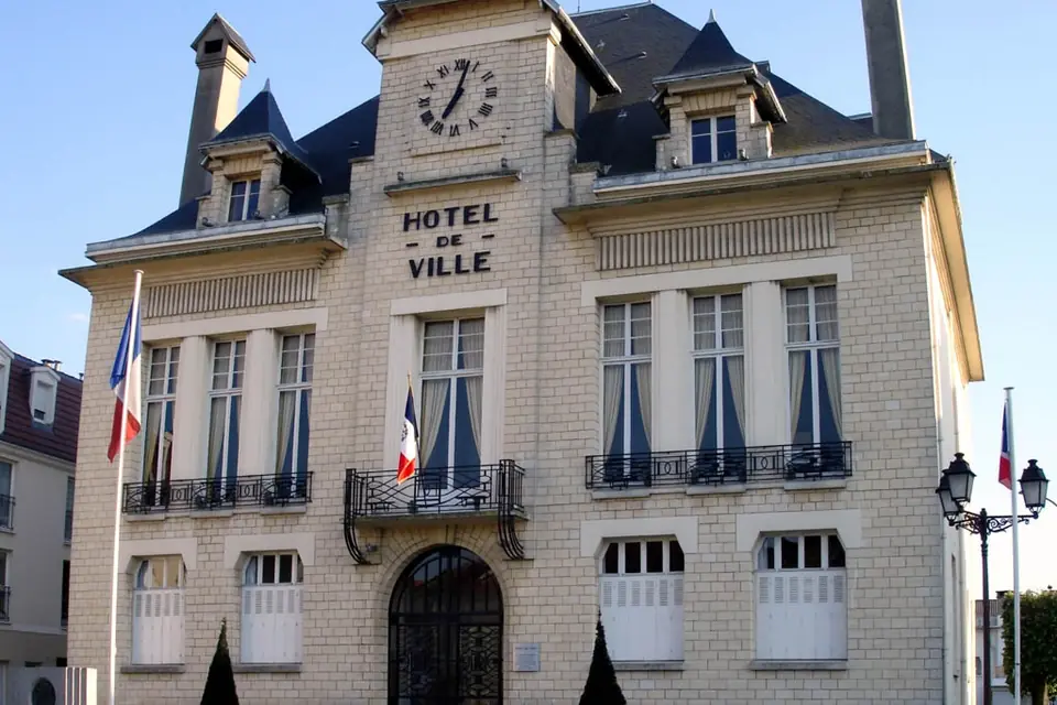 Valokuva paikasta Deuil-la-Barre, Val-d'Oise