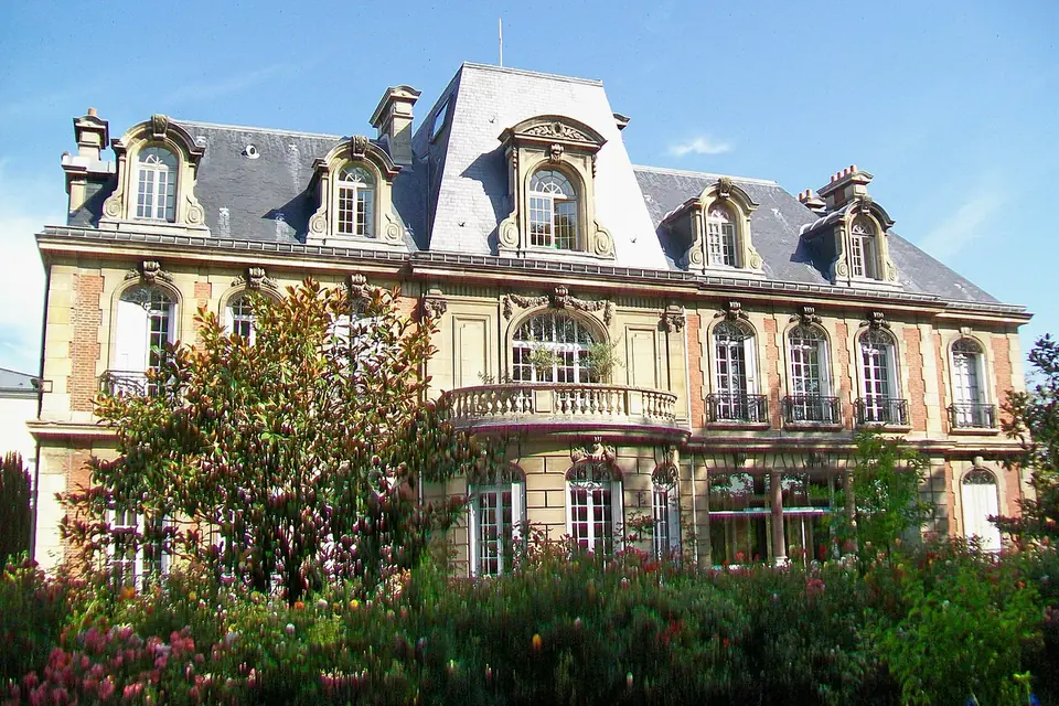 Foto aus Gonesse, Val-d'Oise
