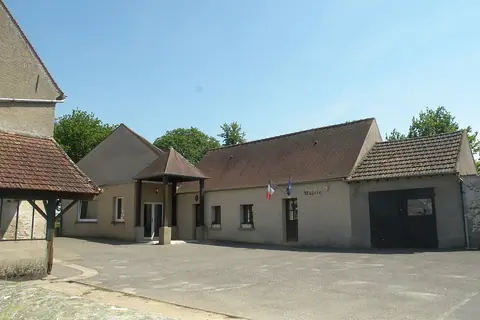 Foto aus Le Heaulme, Val-d'Oise