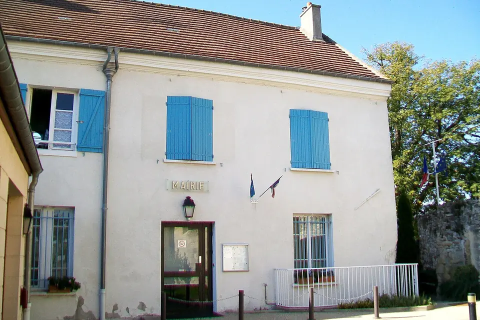Foto aus Jagny-sous-Bois, Val-d'Oise