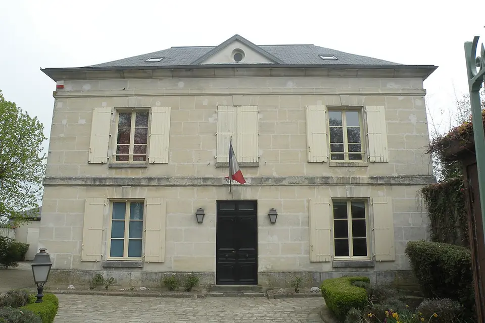 Foto aus Maudétour-en-Vexin, Val-d'Oise