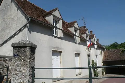 Foto aus Neuilly-en-Vexin, Val-d'Oise