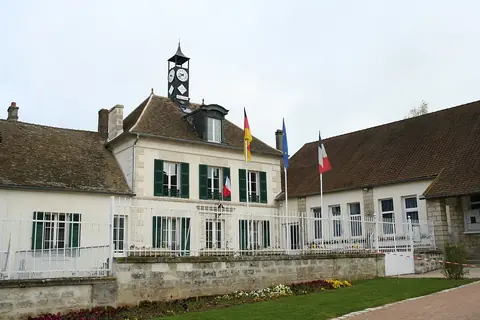 Foto aus Nucourt, Val-d'Oise