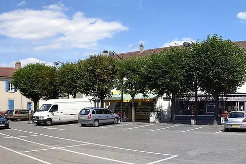 Foto aus Roissy-en-France, Val-d'Oise