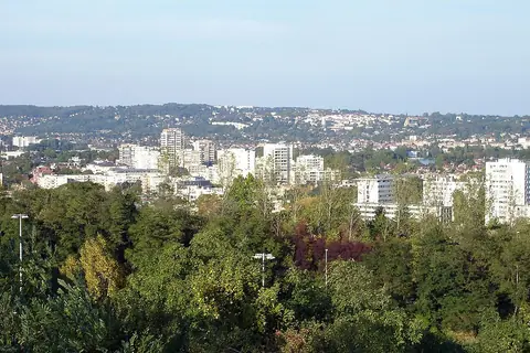 Foto aus Saint-Gratien, Val-d'Oise