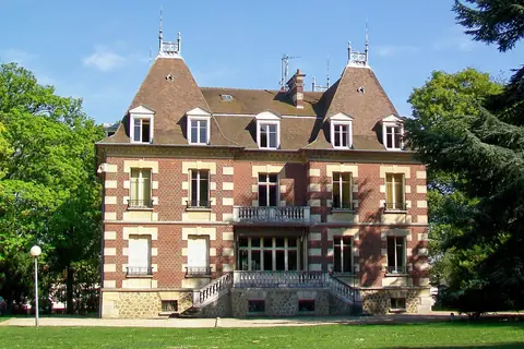 Foto aus Survilliers, Val-d'Oise