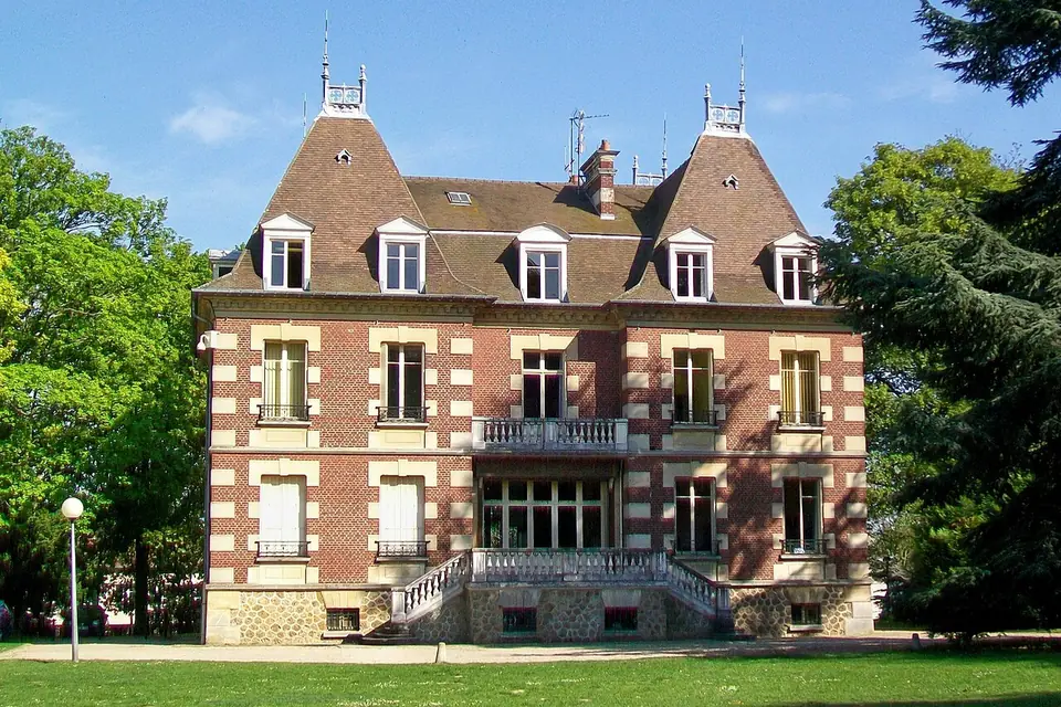 Foto aus Survilliers, Val-d'Oise