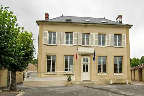 Valokuva paikasta Villers-en-Arthies, Val-d'Oise