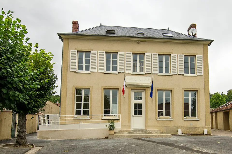 Valokuva paikasta Villers-en-Arthies, Val-d'Oise
