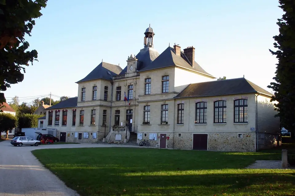 Foto aus Villiers-Adam, Val-d'Oise