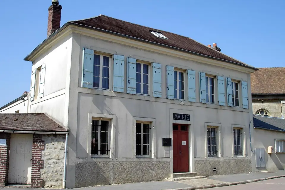 Foto aus Villiers-le-Sec, Val-d'Oise