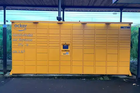 Argenteuil, fotografia 1 z 4