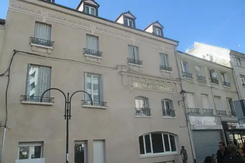 Argenteuil, fotografia 3 z 4