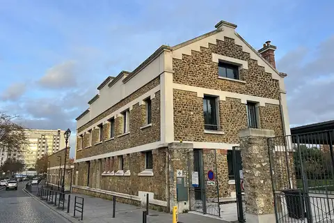 Argenteuil, fotografia 4 z 4