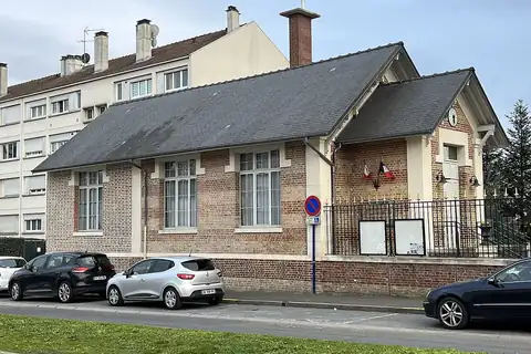 Arnouville, fotografie 1 z 4