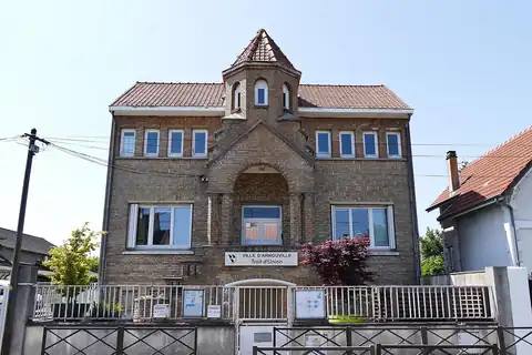Arnouville, fotografie 2 z 4