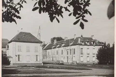 Arnouville, fotografie 4 z 4