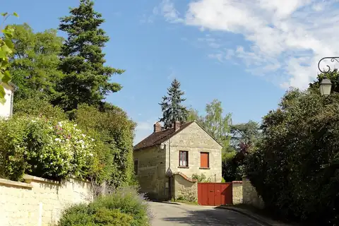 Arronville, 4 में से तस्वीर 4