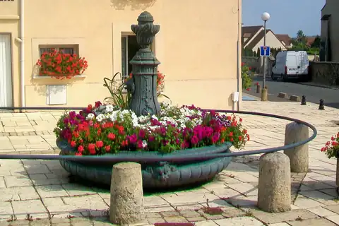 Baillet-en-France, fotografi 2 af 4
